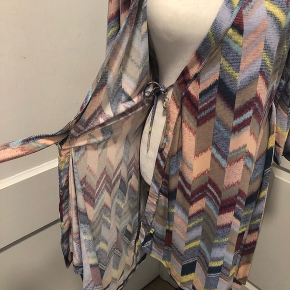 Bcbg ladies summer dress size medium - Picture 4 of 5